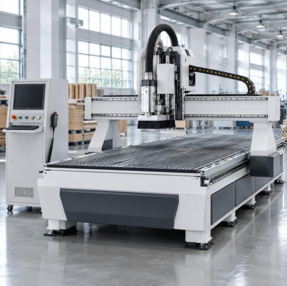 Trung tâm xử lý liên tục tốc độ cao