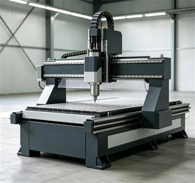 Máy khắc CNC hiệu suất cao